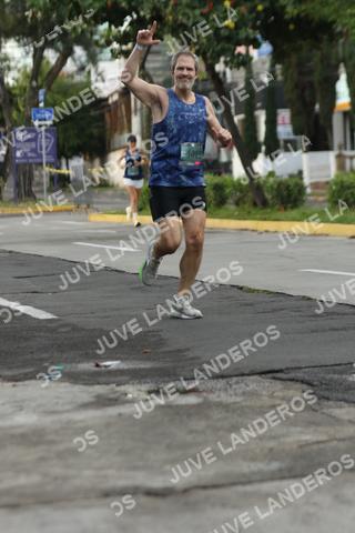 Foto de ADIDAS SPLITS GUADALAJARA 15K / 30K a las 06:59