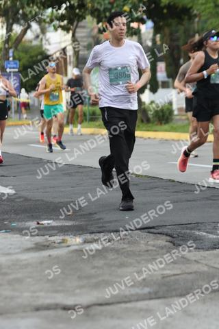 Foto de ADIDAS SPLITS GUADALAJARA 15K / 30K a las 07:04