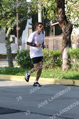 Foto de ADIDAS SPLITS GUADALAJARA 15K / 30K a las 08:25