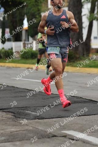 Foto de ADIDAS SPLITS GUADALAJARA 15K / 30K a las 06:53