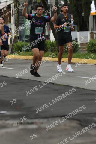 Foto de ADIDAS SPLITS GUADALAJARA 15K / 30K a las 06:58
