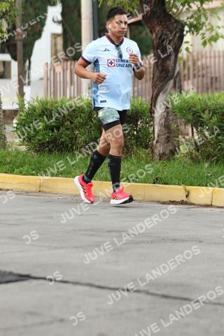 Foto de ADIDAS SPLITS GUADALAJARA 15K / 30K a las 06:57