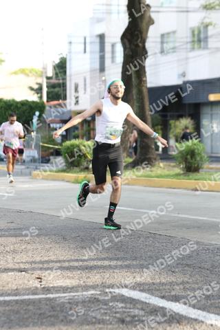 Foto de ADIDAS SPLITS GUADALAJARA 15K / 30K a las 08:42