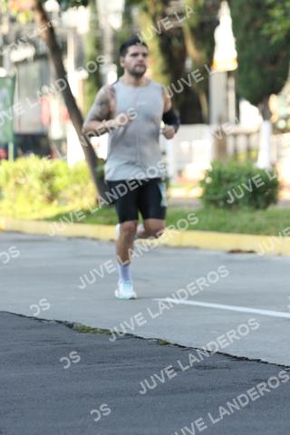 Foto de ADIDAS SPLITS GUADALAJARA 15K / 30K a las 08:03
