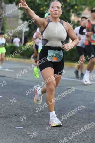 Foto de ADIDAS SPLITS GUADALAJARA 15K / 30K a las 07:32