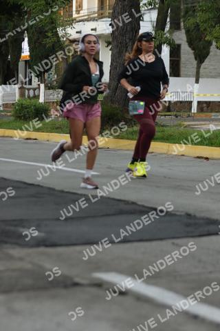 Foto de ADIDAS SPLITS GUADALAJARA 15K / 30K a las 07:02