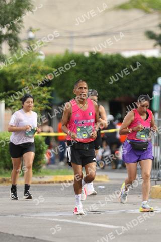 Foto de ADIDAS SPLITS GUADALAJARA 15K / 30K a las 09:07
