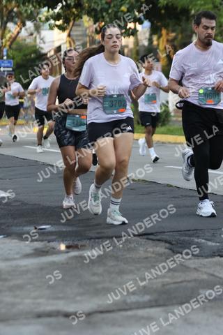 Foto de ADIDAS SPLITS GUADALAJARA 15K / 30K a las 07:12