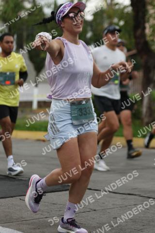 Foto de ADIDAS SPLITS GUADALAJARA 15K / 30K a las 06:57
