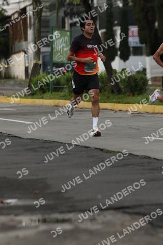 Foto de ADIDAS SPLITS GUADALAJARA 15K / 30K a las 06:53