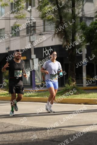Foto de ADIDAS SPLITS GUADALAJARA 15K / 30K a las 09:12
