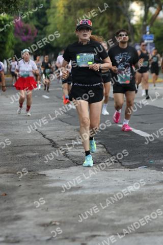 Foto de ADIDAS SPLITS GUADALAJARA 15K / 30K a las 07:06