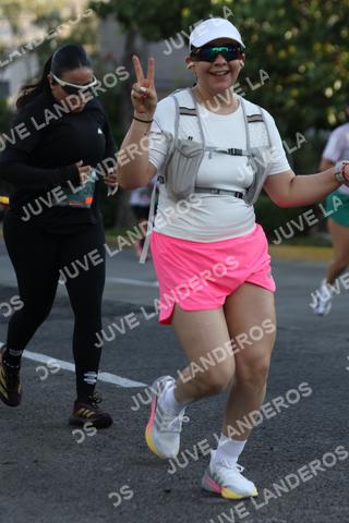 Foto de ADIDAS SPLITS GUADALAJARA 15K / 30K a las 07:46