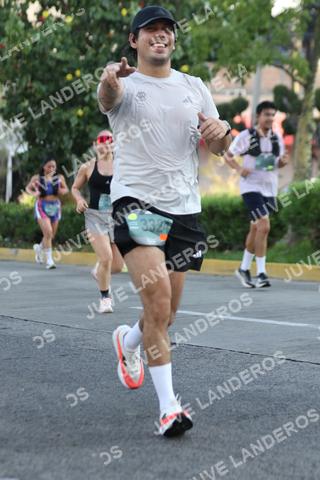 Foto de ADIDAS SPLITS GUADALAJARA 15K / 30K a las 07:39