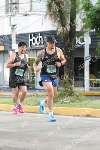 Foto de ADIDAS SPLITS GUADALAJARA 15K / 30K a las 08:37