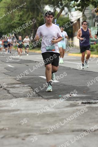 Foto de ADIDAS SPLITS GUADALAJARA 15K / 30K a las 06:58