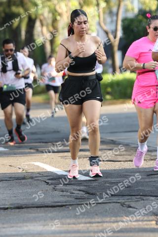 Foto de ADIDAS SPLITS GUADALAJARA 15K / 30K a las 07:53