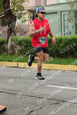 Foto de ADIDAS SPLITS GUADALAJARA 15K / 30K a las 06:53