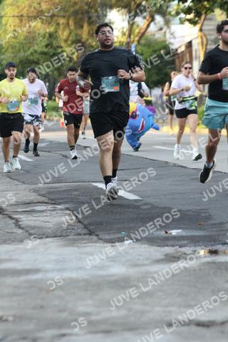 Foto de ADIDAS SPLITS GUADALAJARA 15K / 30K a las 07:12