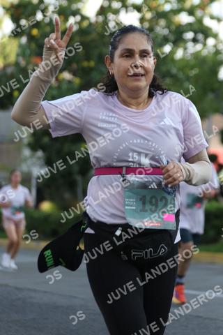 Foto de ADIDAS SPLITS GUADALAJARA 15K / 30K a las 07:41