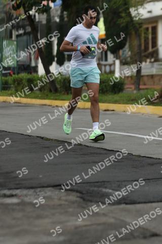 Foto de ADIDAS SPLITS GUADALAJARA 15K / 30K a las 06:58