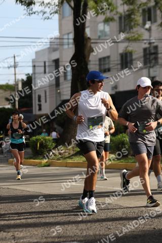 Foto de ADIDAS SPLITS GUADALAJARA 15K / 30K a las 09:06