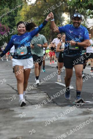 Foto de ADIDAS SPLITS GUADALAJARA 15K / 30K a las 07:05