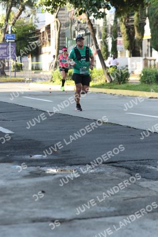 Foto de ADIDAS SPLITS GUADALAJARA 15K / 30K a las 08:07