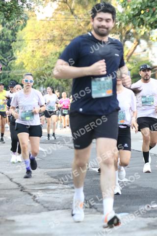 Foto de ADIDAS SPLITS GUADALAJARA 15K / 30K a las 07:16