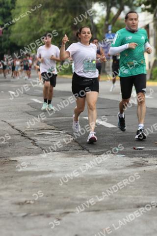 Foto de ADIDAS SPLITS GUADALAJARA 15K / 30K a las 06:58