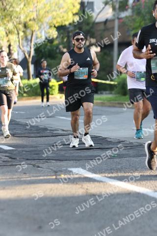 Foto de ADIDAS SPLITS GUADALAJARA 15K / 30K a las 07:50