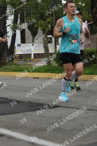 Foto de ADIDAS SPLITS GUADALAJARA 15K / 30K a las 06:56