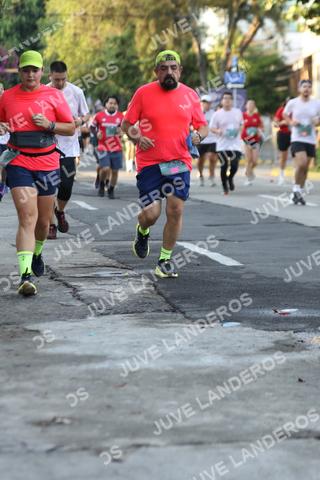 Foto de ADIDAS SPLITS GUADALAJARA 15K / 30K a las 07:18