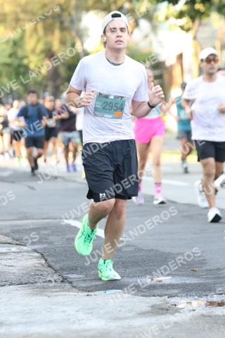 Foto de ADIDAS SPLITS GUADALAJARA 15K / 30K a las 07:16