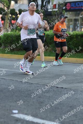 Foto de ADIDAS SPLITS GUADALAJARA 15K / 30K a las 07:44