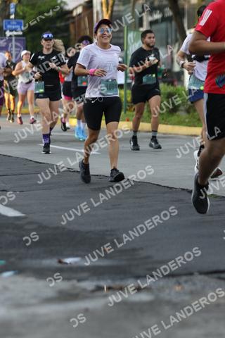 Foto de ADIDAS SPLITS GUADALAJARA 15K / 30K a las 07:11