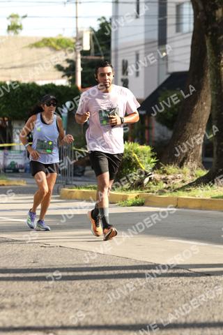 Foto de ADIDAS SPLITS GUADALAJARA 15K / 30K a las 08:51