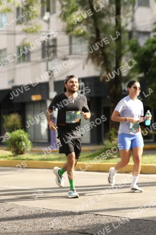 Foto de ADIDAS SPLITS GUADALAJARA 15K / 30K a las 09:12