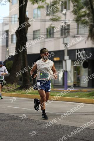 Foto de ADIDAS SPLITS GUADALAJARA 15K / 30K a las 09:11