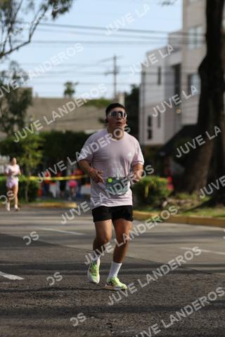 Foto de ADIDAS SPLITS GUADALAJARA 15K / 30K a las 09:06
