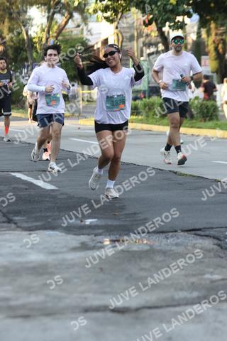 Foto de ADIDAS SPLITS GUADALAJARA 15K / 30K a las 07:20