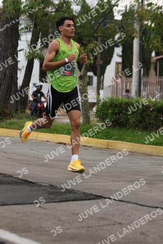 Foto de ADIDAS SPLITS GUADALAJARA 15K / 30K a las 06:47