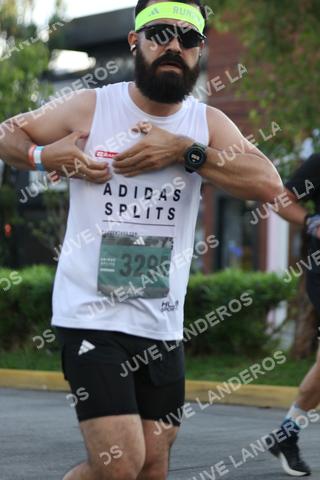 Foto de ADIDAS SPLITS GUADALAJARA 15K / 30K a las 07:34