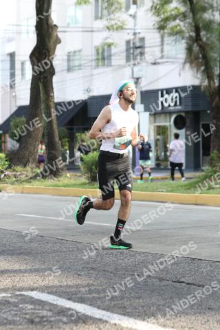 Foto de ADIDAS SPLITS GUADALAJARA 15K / 30K a las 08:42