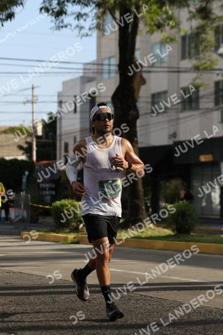 Foto de ADIDAS SPLITS GUADALAJARA 15K / 30K a las 08:56
