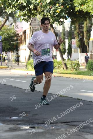 Foto de ADIDAS SPLITS GUADALAJARA 15K / 30K a las 08:28