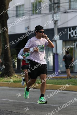 Foto de ADIDAS SPLITS GUADALAJARA 15K / 30K a las 08:44