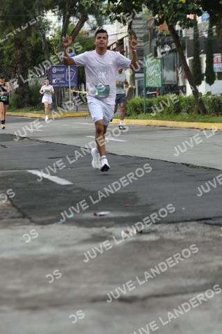 Foto de ADIDAS SPLITS GUADALAJARA 15K / 30K a las 07:02