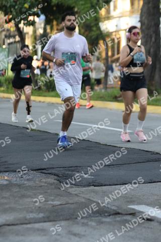Foto de ADIDAS SPLITS GUADALAJARA 15K / 30K a las 07:19