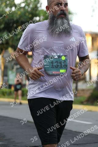 Foto de ADIDAS SPLITS GUADALAJARA 15K / 30K a las 07:10